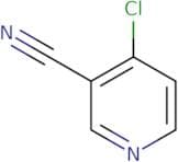 4-Chloronicotinonitrile