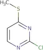 2-Chloro-4-(methylthio)pyrimidine