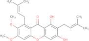 Cowaxanthone B