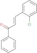 3-(2-Chlorophenyl)-1-phenylpropene-1-one