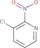 3-Chloro-2-nitropyridine