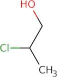 2-Chloro-1-propanol