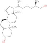 5,25r-Cholesten-3beta,26-diol