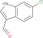 6-Chloroindole-3-carboxaldehyde
