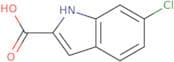 6-Chloroindole-2-carboxylic acid