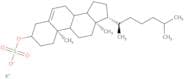 Cholesteryl sulfate potassium salt
