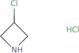 3-Chloroazetidine hydrochloride