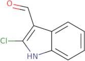 2-Chloro-1H-indole-3-carbaldehyde