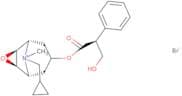Cimetropium bromide