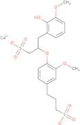 Calcium lignosulfonate