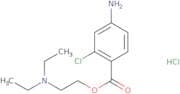 Chloroprocaine HCl