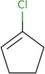 1-Chloro-1-cyclopentene