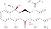 Chlortetracycline