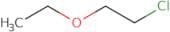 2-Chloroethyl ethyl ether