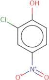2-Chloro-4-nitrophenol