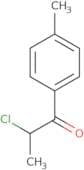 2-Chloro-1-(p-tolyl)propan-1-one