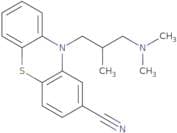 Cyamemazine