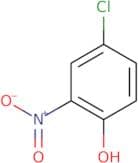 4-Chloro-2-nitrophenol