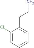 2-(2-Chlorophenyl)ethylamine