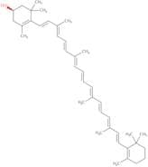 β-Cryptoxanthin - 1%