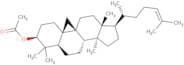 Cycloartenol acetate