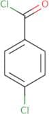 4-Chlorobenzoyl chloride