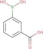 3-Carboxyphenylboronic acid