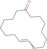8-Cyclohexadecen-1-one