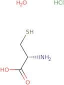 L-Cysteine hydrochloride monohydrate