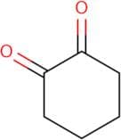 Cyclohexane-1,2-dione