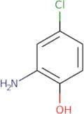 4-Chloro-2-aminophenol
