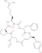 Cyclotheonamide A