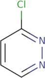3-Chloropyridazine