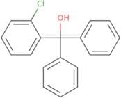 (2-Chlorophenyl)diphenylmethanol