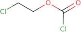 2-Chloroethyl chloroformate