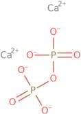 Calcium pyrophosphate
