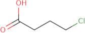 4-Chlorobutyric acid