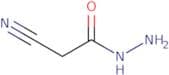 Cyanoacetohydrazide