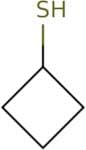 Cyclobutanethiol