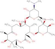 Clarithromycin EP Impurity A