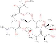 Clarithromycin EP Impurity L