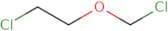 1-Chloro-2-(chloromethoxy)ethane