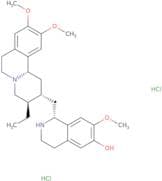 Cephaeline dihydrochloride