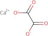 Calcium oxalate