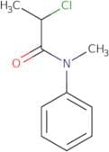 2-Chloro-N-methyl-N-phenylpropanamide