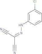 Carbonyl cyanide 3-chlorophenylhydrazone