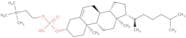 Cholesteryl-phosphorylcholine