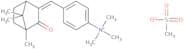 Camphor benzalkonium methosulfate