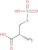 S-Sulfo-L-cysteine