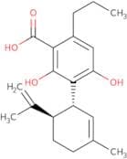 Cannabidivarinic acid